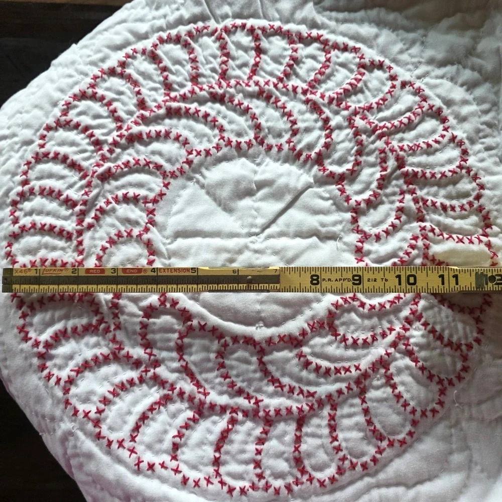 Handmade this stunning
